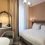 Hotel Grand Des Brotteaux Ctre - Handwritten Collection Lyon