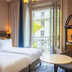 Grand Des Brotteaux Ctre - Handwritten Collection Hotel Lyon