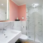 Hotel Grand Des Brotteaux Ctre - Handwritten Collection 4*
