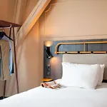 Hotel Grand Des Brotteaux Ctre - Handwritten Collection Lyon