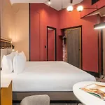 Grand Des Brotteaux Ctre - Handwritten Collection Hotel Lyon