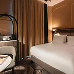Grand Des Brotteaux Ctre - Handwritten Collection Hotel 4*