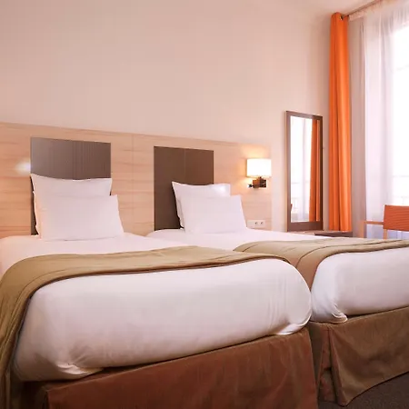 Grand Des Brotteaux Ctre - Handwritten Collection 4* Lyon