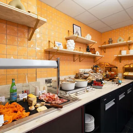Grand Des Brotteaux Ctre - Handwritten Collection Hotel 4*