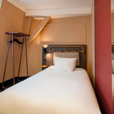 Grand Des Brotteaux Ctre - Handwritten Collection Hotel