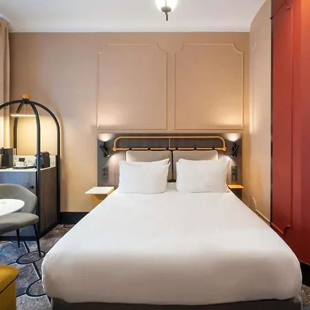 Grand Des Brotteaux Ctre - Handwritten Collection 4* Lyon