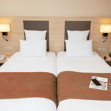 Hotel Mercure Centre Brotteaux Lyon