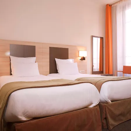 Mercure Centre Brotteaux 4* Lyon
