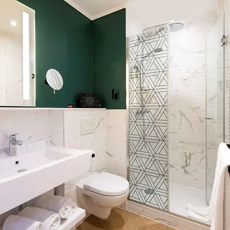 Mercure Centre Brotteaux Lyon