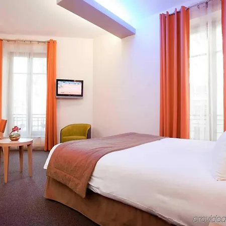 Mercure Centre Brotteaux 4*