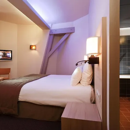 Mercure Centre Brotteaux