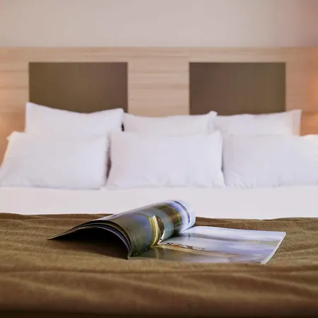 Mercure Centre Brotteaux Lyon