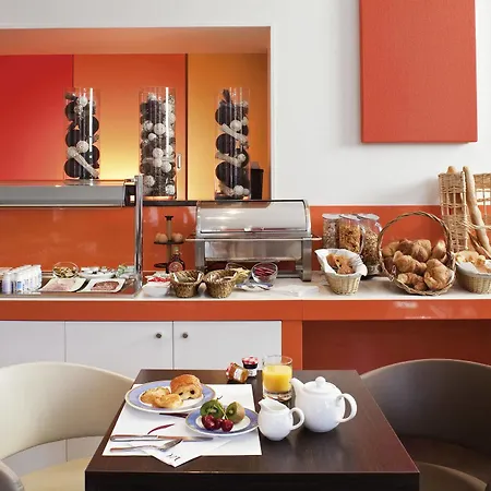 Mercure Centre Brotteaux Lyon