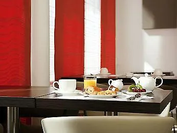 Mercure Centre Brotteaux Hotel Lyon