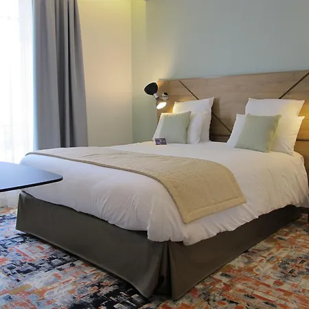 Hotel Mercure Centre Brotteaux