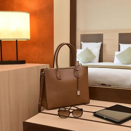 Hotel Mercure Centre Brotteaux