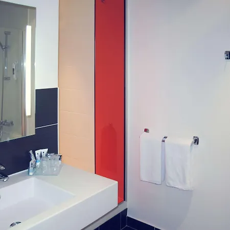 Mercure Centre Brotteaux 4*