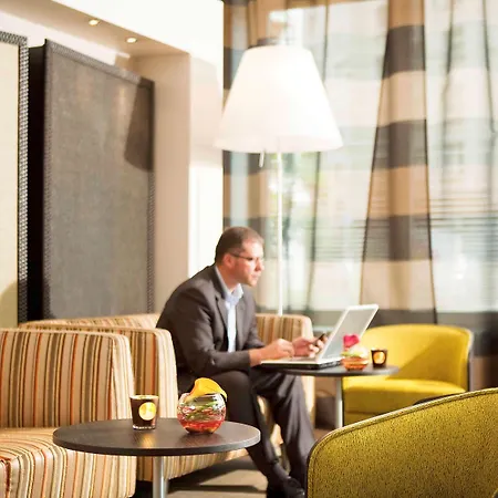 Mercure Centre Brotteaux 4* Lyon