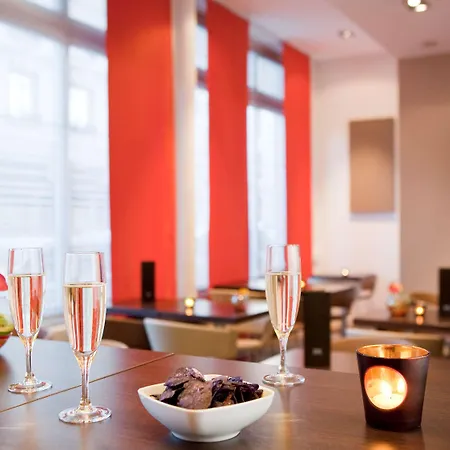 Mercure Centre Brotteaux 4* Lyon