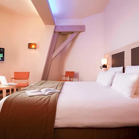 Hotel Mercure Centre Brotteaux