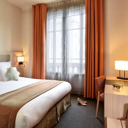 Hotel Mercure Centre Brotteaux