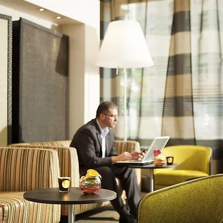 Mercure Centre Brotteaux 4* Lyon