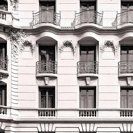 Mercure Centre Brotteaux 4* Lyon