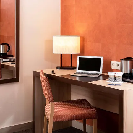 Mercure Centre Brotteaux
