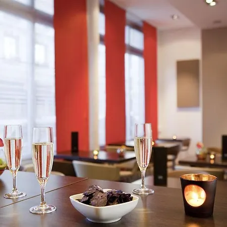 Mercure Centre Brotteaux