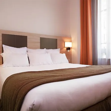 Hotel Mercure Centre Brotteaux