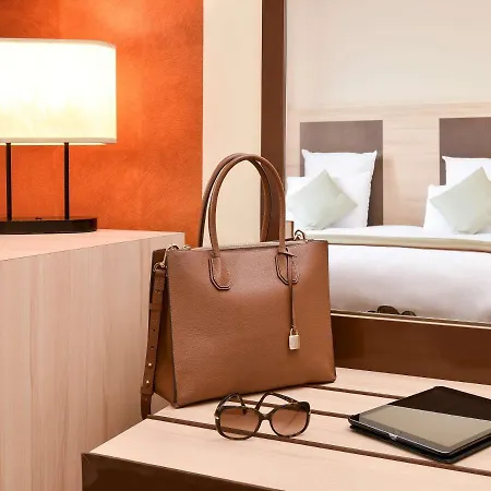 Mercure Centre Brotteaux Hotel