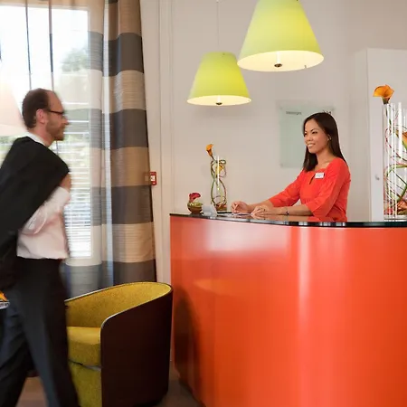 Mercure Centre Brotteaux