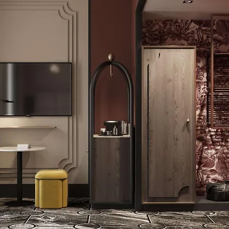 Mercure Centre Brotteaux