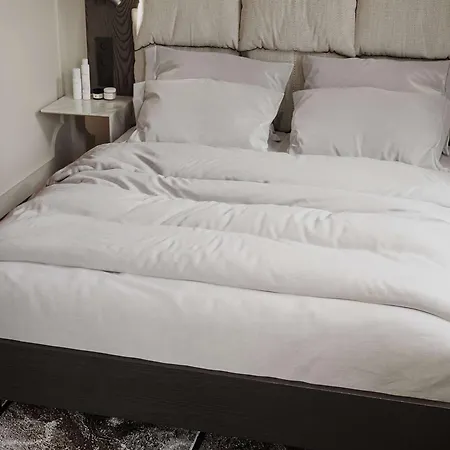 Mercure Centre Brotteaux Hotel