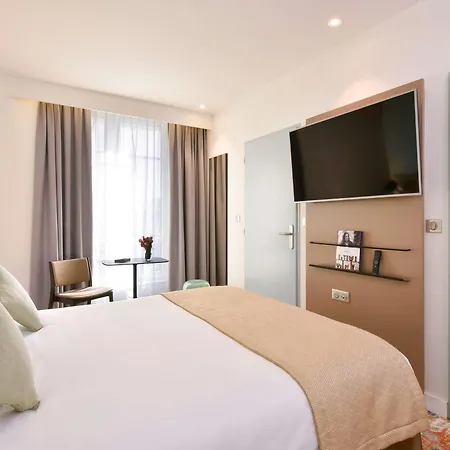 Mercure Centre Brotteaux 4* Lyon