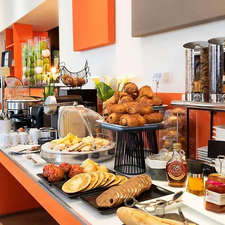 Mercure Centre Brotteaux