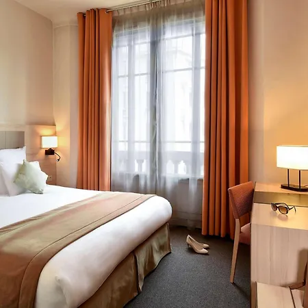Hotel Mercure Centre Brotteaux Lyon