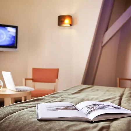 Mercure Centre Brotteaux 4* Lyon