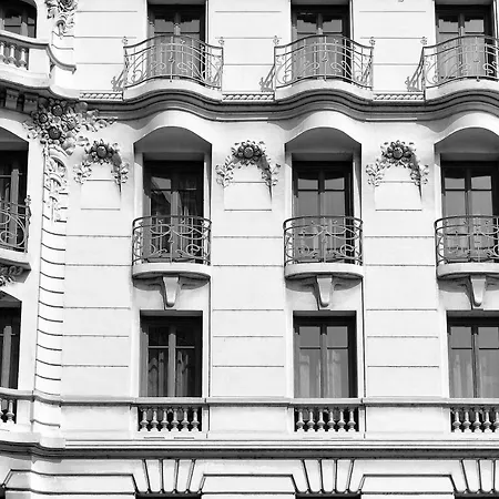Mercure Centre Brotteaux 4*