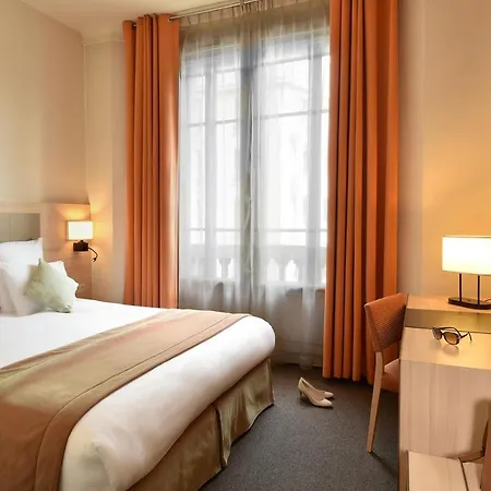 Hotel Mercure Centre Brotteaux Lyon